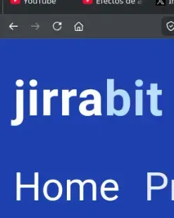 Proyecto Jirrabit - Es una aplicación inspirada en Jira pero con un enfoque en la simplicidad y el rendimiento. Puedes probar la demo con el usuario alice_pm y contraseña demopass