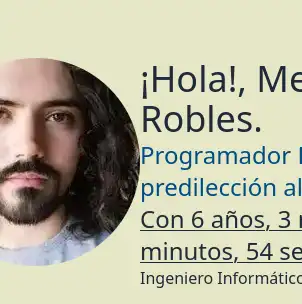 Proyecto Portafolio - Este mismo portafolio, para ello he usado Astro.